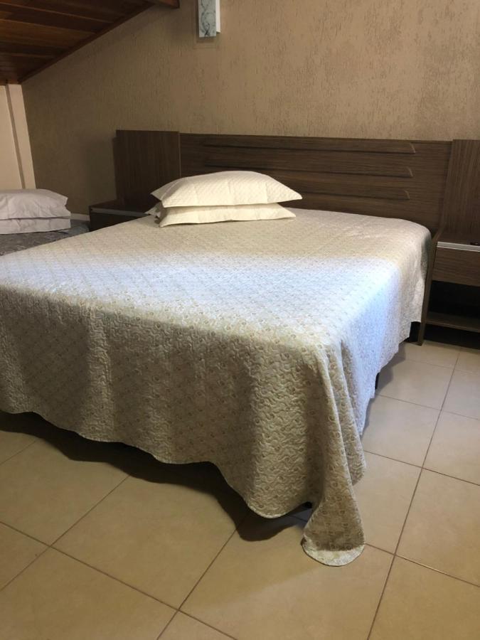 Studio Julio Cezar Foz do Iguaçu Eksteriør billede