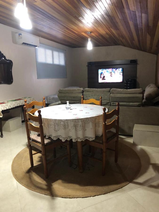 Studio Julio Cezar Foz do Iguaçu Eksteriør billede