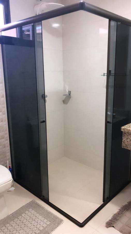 Studio Julio Cezar Foz do Iguaçu Eksteriør billede